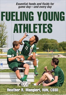 Couverture_Fueling Young Athletes