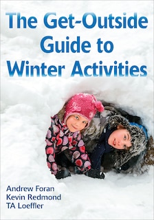 Front cover_The Get-outside Guide To Winter Activities