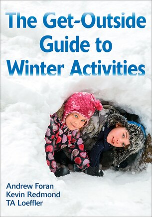 The Get-outside Guide To Winter Activities