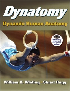 Dynatomy With Web Resource: Dynamic Human Anatomy