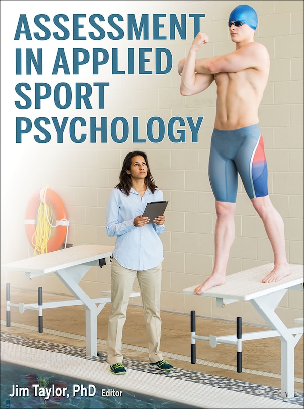 Front cover_Assessment In Applied Sport Psychology