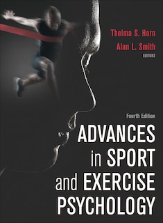 Front cover_Advances In Sport And Exercise Psychology