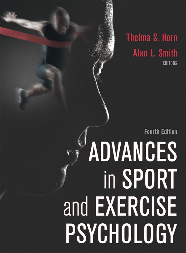 Front cover_Advances In Sport And Exercise Psychology