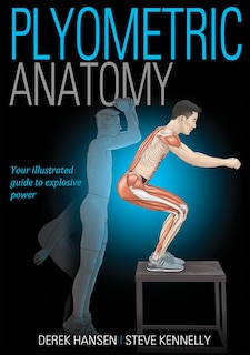 Couverture_Plyometric Anatomy