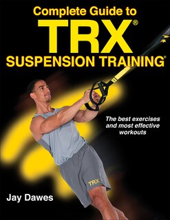 Front cover_Complete Guide To Trx Suspension Training