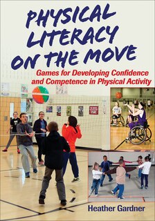 Front cover_Physical Literacy On The Move