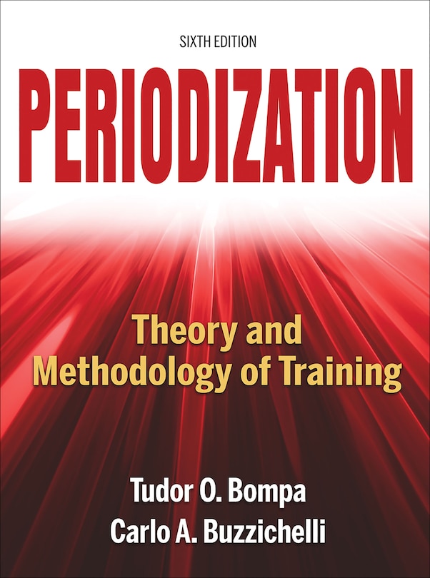 Front cover_Periodization
