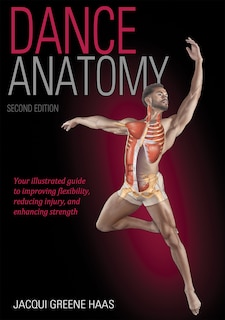 Couverture_Dance Anatomy