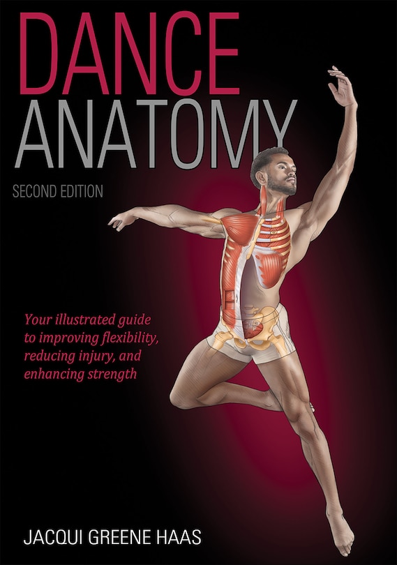 Couverture_Dance Anatomy