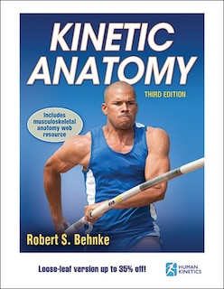 Couverture_Kinetic Anatomy