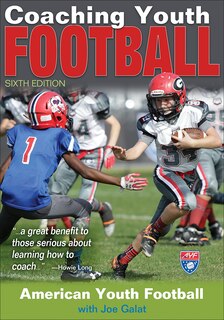 Front cover_Coaching Youth Football