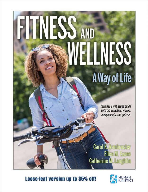 Couverture_Fitness And Wellness