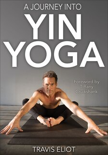 Front cover_A Journey Into Yin Yoga