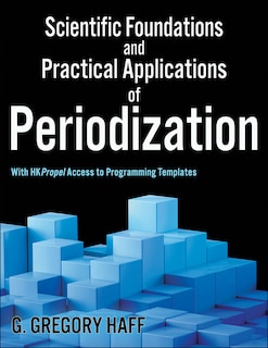 Front cover_Scientific Foundations and Practical Applications of Periodization