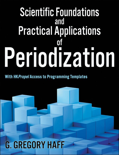 Front cover_Scientific Foundations and Practical Applications of Periodization