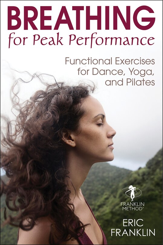 Front cover_Breathing For Peak Performance