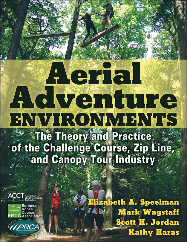 Front cover_Aerial Adventure Environments