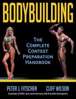 Front cover_Bodybuilding