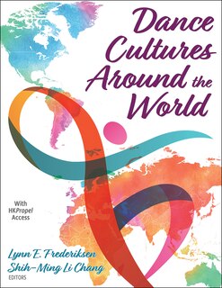 Couverture_Dance Cultures Around the World