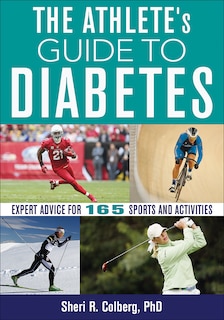 Couverture_The Athlete’s Guide to Diabetes