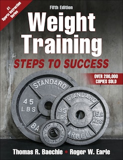 Front cover_Weight Training