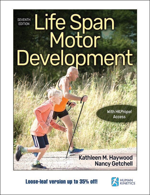 Front cover_Life Span Motor Development