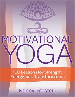 Front cover_Motivational Yoga