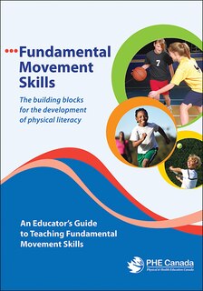 Front cover_Fundamental Movement Skills
