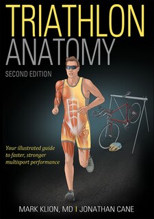 Front cover_Triathlon Anatomy