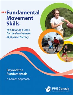 Front cover_Fundamental Movement Skills