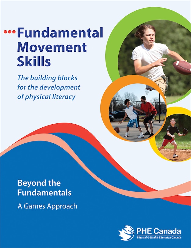 Front cover_Fundamental Movement Skills