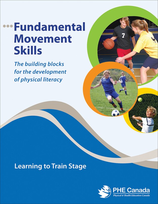 Front cover_Fundamental Movement Skills