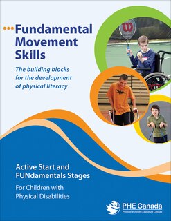 Front cover_Fundamental Movement Skills