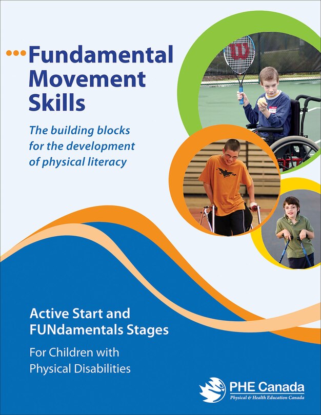 Front cover_Fundamental Movement Skills