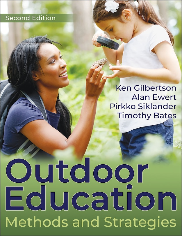 Front cover_Outdoor Education