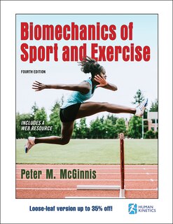Front cover_Biomechanics Of Sport And Exercise
