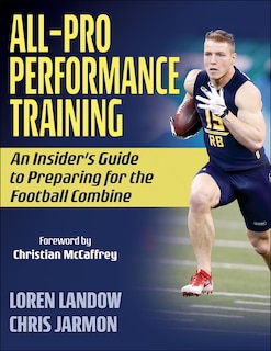 Couverture_All-pro Performance Training