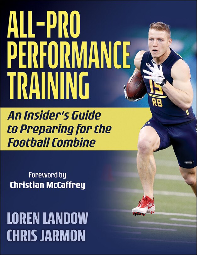 Couverture_All-pro Performance Training