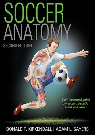 Soccer Anatomy