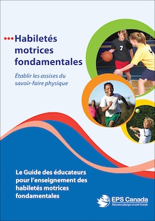 Front cover_Habiletés Motrices Fondamentales