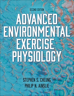 Front cover_Advanced Environmental Exercise Physiology