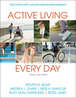 Front cover_Active Living Every Day