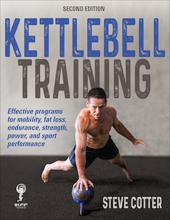 Couverture_Kettlebell Training