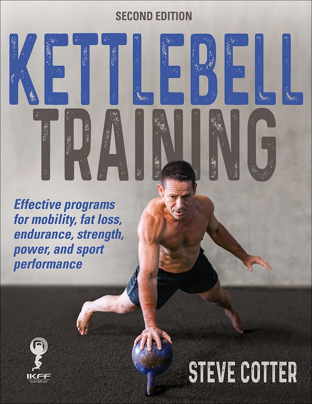 Couverture_Kettlebell Training
