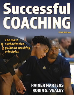 Front cover_Successful Coaching