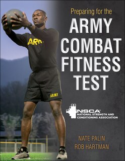 Front cover_Preparing for the Army Combat Fitness Test (ACFT)