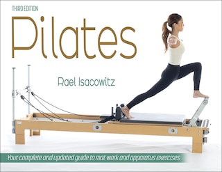 Front cover_Pilates