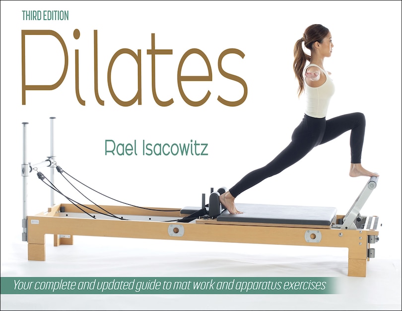 Front cover_Pilates