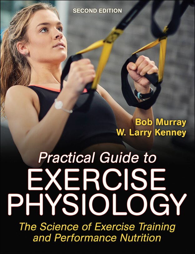 Couverture_Practical Guide To Exercise Physiology