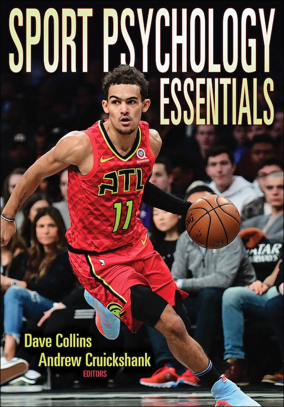 Front cover_Sport Psychology Essentials